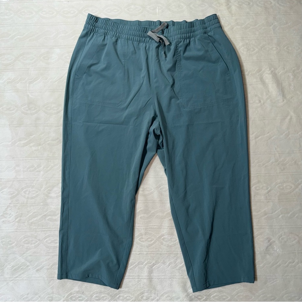 Orvis‎ All Around Ankle Pant
